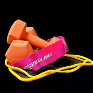 Akcesoria do treningu