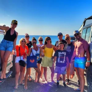 Fitness camp Hiszpania Fuerteventura