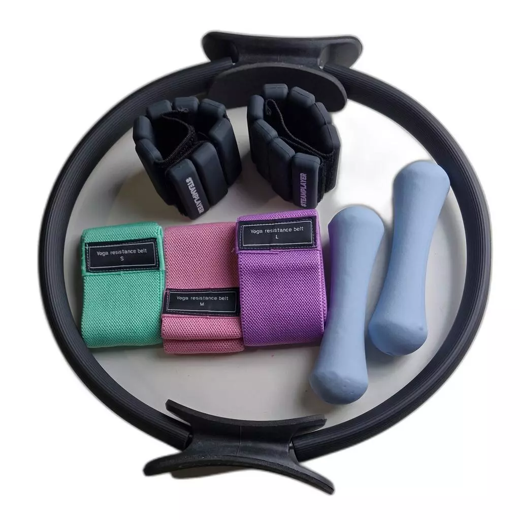 Zestaw do pilatesu